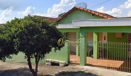 Terreno residencial, à venda, 305 m², plano, Vila de Todos os Santos, Indaiatuba.