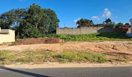 Terreno misto à venda, 190,13 m², plano, Jardim Casablanca, Indaiatuba.