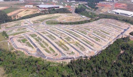 Terreno misto à venda, 228,46 m², plano, Jardim dos Sabiás, Indaiatuba.