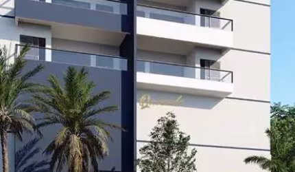 Apartamento em construção de 38,89 m², à venda, 1 quarto, Vila Plaza Residence, Indaiatuba.