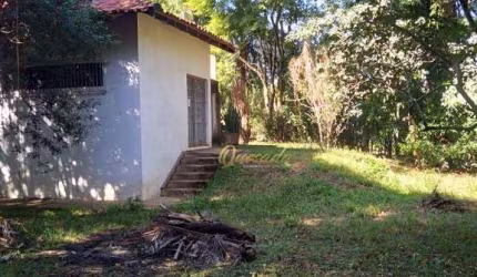 Chácara à venda, 3 quartos, 1 suíte, Condomínio Recanto das Flores, Indaiatuba.