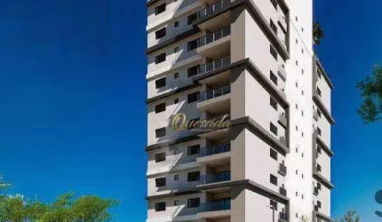 Apartamento em construção, à venda, 3 dormitórios, 1 suíte, Portinari Residence, Indaiatuba.