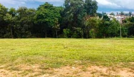 Terreno misto à venda, plano, 213,15 m², no Jardim das Andorinhas, Indaiatuba.