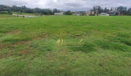 Terreno residencial, à venda, plano, Jardim Bela Vista, Indaiatuba.