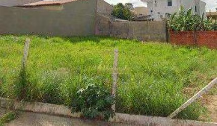Terreno residencial, à venda, 1.285,09 m², plano, Jardim Bela Vista, Indaiatuba.