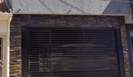 Sobrado à venda, 3 dormitórios, 1 suíte, sacada, Jardim Monte Verde, Indaiatuba.