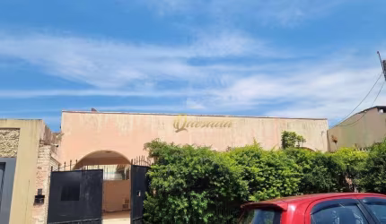 Casa à venda, 4 dormitórios, 2 suítes, edícula, Vila Suíça, Indaiatuba.