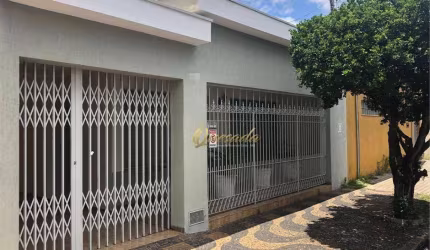 Casa térrea mista à venda, 2 dormitórios, 1 suíte, edícula, Centro, Indaiatuba.