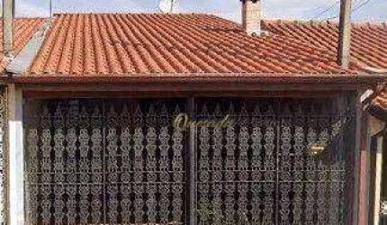Casa térrea à venda, 2 dormitórios, planejados, Parque das Nações, Indaiatuba.