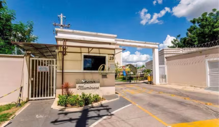 Apartamento à venda, 2 quartos, planejados, Edifício Spazio Illuminare, Indaiatuba.