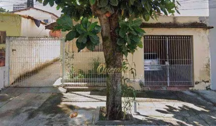 Casa térrea à venda, 3 dormitórios, edícula, Centro, Indaiatuba.