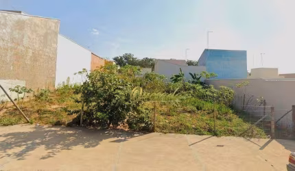 Terreno residencial à venda, 150 m², plano, Jardim União, Indaiatuba.