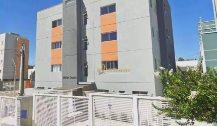 Apartamento  à venda, 2 dormitórios, Edifício Gracias, Indaiatuba.