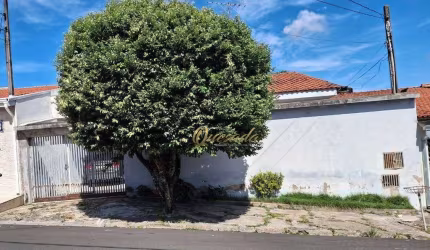 Casa à venda, 3 dormitórios, edícula, área gourmet, Parque São Lourenço, Indaiatuba.