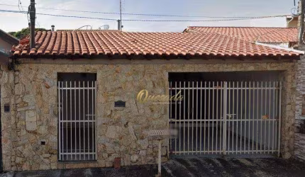 Sobrado à venda, 4 dormitórios, 1 suíte, Jardim Juscelino Kubitschek, Indaiatuba.