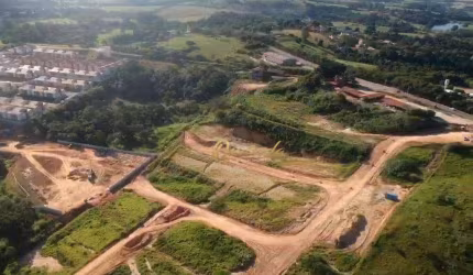 Terreno residencial à venda, 300 m², Condomínio Residencial Belle Vista, Indaiatuba.