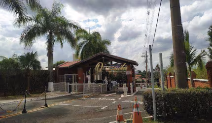 Apartamento à venda, 3 dormitórios, Condomínio Village Azaleia, Indaiatuba.