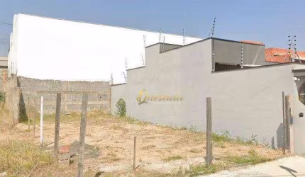 Terreno misto à venda, 150 m², Parque Residencial Sabiás, Indaiatuba.