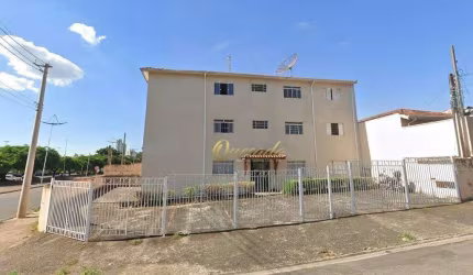 6 apartamentos á venda no Jardim São Francisco, Indaiatuba – Excelente oportunidade de investimento!