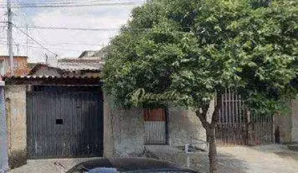 Casa térrea, à venda, 3 moradias, excelente custo-benefício, Jardim Morada do Sol, Indaiatuba.