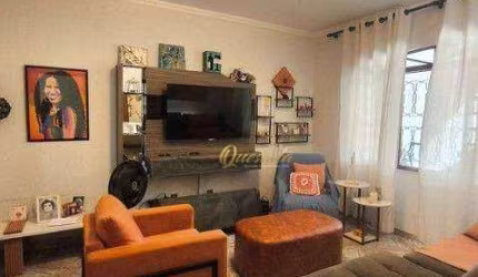 Casa térrea à venda, 2 dormitórios, 1 suíte, Jardim do Vale II, Indaiatuba.