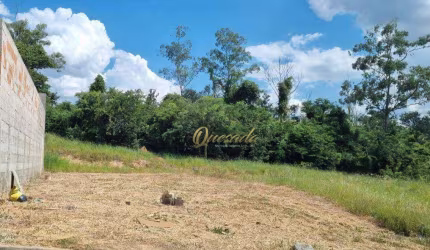 Terreno residencial à venda, 234,38 m², Jardim dos Sabiás, Indaiatuba.