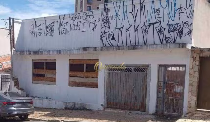 Salão comercial novo, à venda, 350 m², Centro, Indaiatuba.