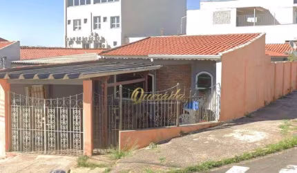 Casa térrea, à venda, 3 dormitórios, Jardim Morada do Sol, Indaiatuba.