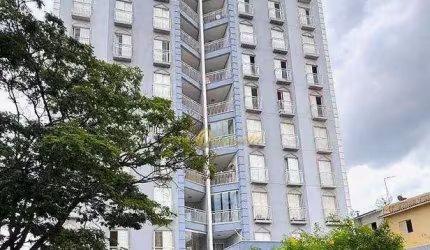 Apartamento, à venda, 2 dormitórios, planejados, Residencial Fonte de Trevi, Indaiatuba.