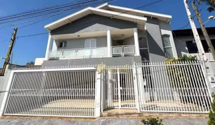 Sobrado à venda, 3 suítes, escritório, piscina, Jardim Esplanada, Indaiatuba.