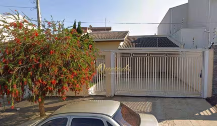 Casa térrea, à venda, 3 dormitórios, planejados, Jardim Bela Vista, Indaiatuba.