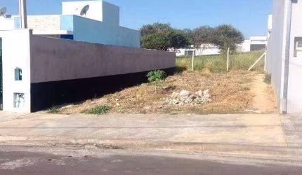 Terreno residencial à venda, 150 m², Jardim Monte Carlo, Indaiatuba.