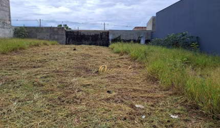 Terreno misto à venda, 213,66 m², Parque Campo Bonito, Indaiatuba.