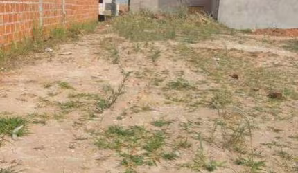 Terreno residencial, à venda, 150 m², Smart City, Indaiatuba.