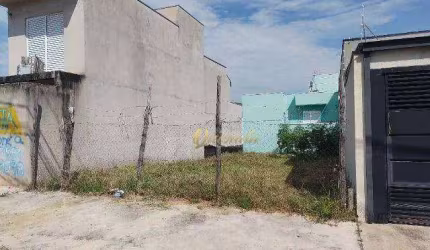 Terreno residencial à venda, 150 m², Jardim Veneza, Indaiatuba.