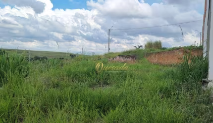 Terreno residencial à venda, 150 m², Parque Barnabé, Indaiatuba.