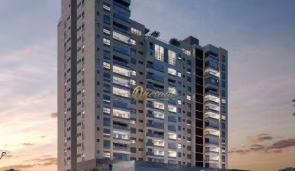 Apartamento novo, à venda, 3 dormitórios, 1 suíte, varanda, Condomínio Atmosphera, Indaiatuba.