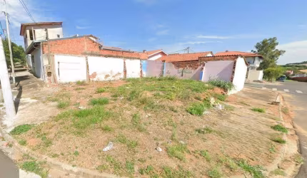 Terreno residencial à venda, 150,73 m², Jardim Dr. Carlos Augusto de Camargo Andrade, Indaiatuba.