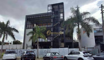 Prédio comercial à venda, 1.200 m², 5 pisos, Chácara Areal, Indaiatuba.