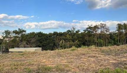 Terreno residencial à venda, 300 m², Condomínio Reserva da Colina, Indaiatuba.