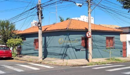 Ponto comercial, à venda, de esquina, casa, Centro, Indaiatuba.
