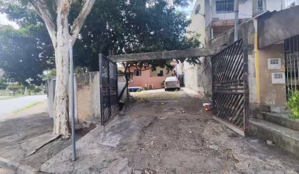 Terreno misto à venda, de esquina, 411 m², Jardim Morada do Sol, Indaiatuba.
