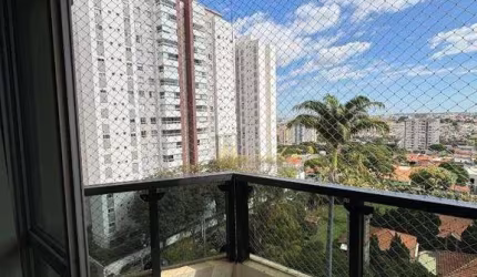 Apartamento à venda, 3 dormitórios, 1 suíte, planejados, Edifício Solar da Primavera, Centro, Indaiatuba.