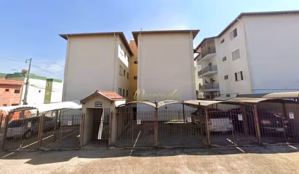Apartamento à venda, 2 dormitórios, sacada, Edifício Cecília, Indaiatuba.