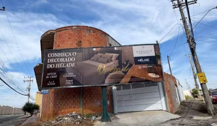 Sobrado à venda, 3 dormitórios, 1 suíte, salão comercial, Jardim Europa, Indaiatuba.