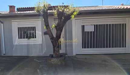 Casa térrea à venda, 3 quartos, 1 suíte, Jardim Monte Verde, Indaiatuba.