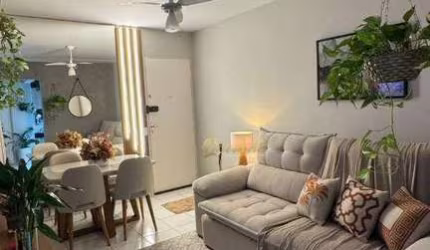 Apartamento à venda, 2 quartos, planejados, Condomínio Pinnus, Indaiatuba.
