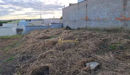 Terreno residencial à venda, 150 m², Jardim Nova Veneza, Indaiatuba.