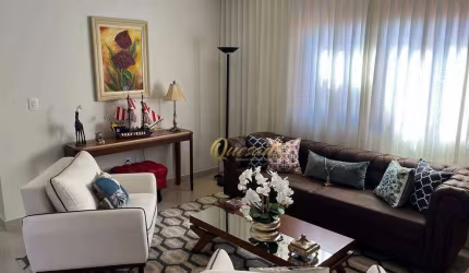 Sobrado à venda, 3 dormitórios, 1 suíte, edícula, Jardim Bela Vista, Indaiatuba.