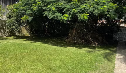 TERRENO PARA CONSTRUIR O SEU SONHO